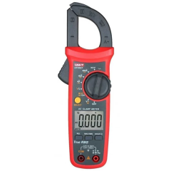 UNI-T UT202+ TRMS PENS AMPERMETRE (400A AC)