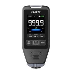 FNIRSI® CTG-20 Araç Boya Kaplama Kalınlık Ölçer | 0–1400μm | Çift Problu, Otomatik Tanıma
