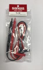 SANWA TL-29  1000 VOLT ÖLÇÜ ALETİ PROBU (JAPON MALI)