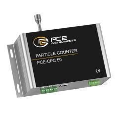 PCE Toz Ölçer / Partikül Ölçer / Partikül Sayacı
