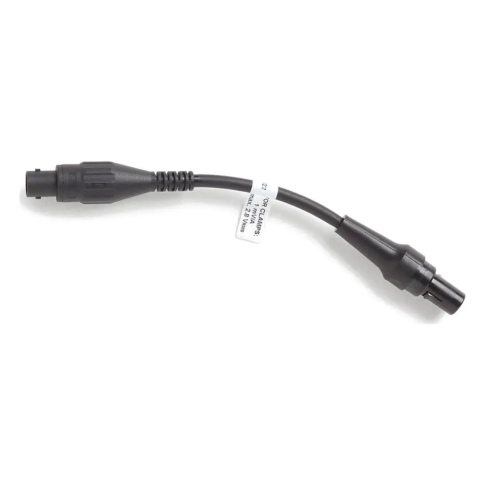 Fluke 17XX-CLAMP-ADPT-2V8 2,8 V BNC Akım Pensi Adaptörü