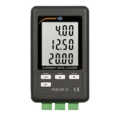 PCE Akım Datalogger