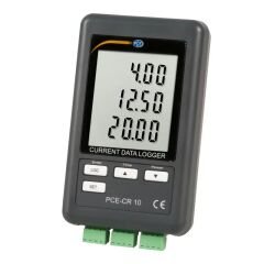 PCE Akım Datalogger