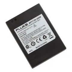 Fluke BP1730 Li-Ion Batarya Paketi 2500 mAh (1730)