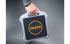 Testo 560i – Bluetooth’lu Dijital Gaz Terazisi