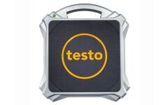 Testo 560i – Bluetooth’lu Dijital Gaz Terazisi