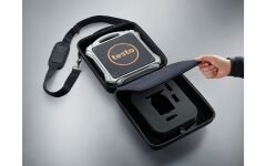 Testo 560i – Bluetooth’lu Dijital Gaz Terazisi