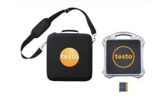 Testo 560i – Bluetooth’lu Dijital Gaz Terazisi