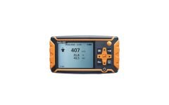Testo 420 – Fark Basınç Ölçüm Cihazı (120 Pa’ya Kadar)