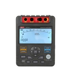 UNI-T UT511 Dijital İzolasyon Megeri (1000 VOLT)