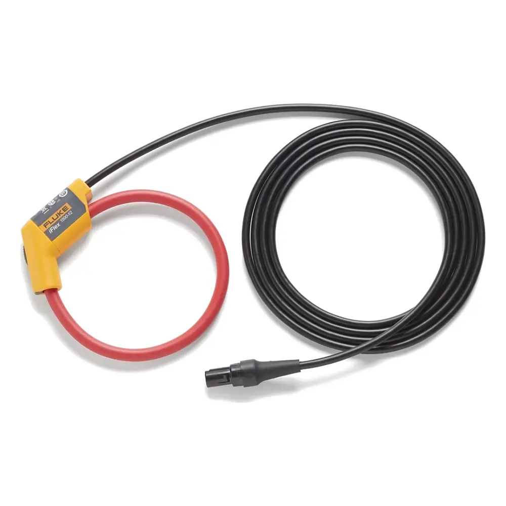 Fluke i17XX-FLEX1500 iFlex Esnek Akım Probu 1500 A