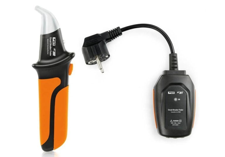 HT-Italia HT38 – Kablo Takip ve Sigorta Bulucu