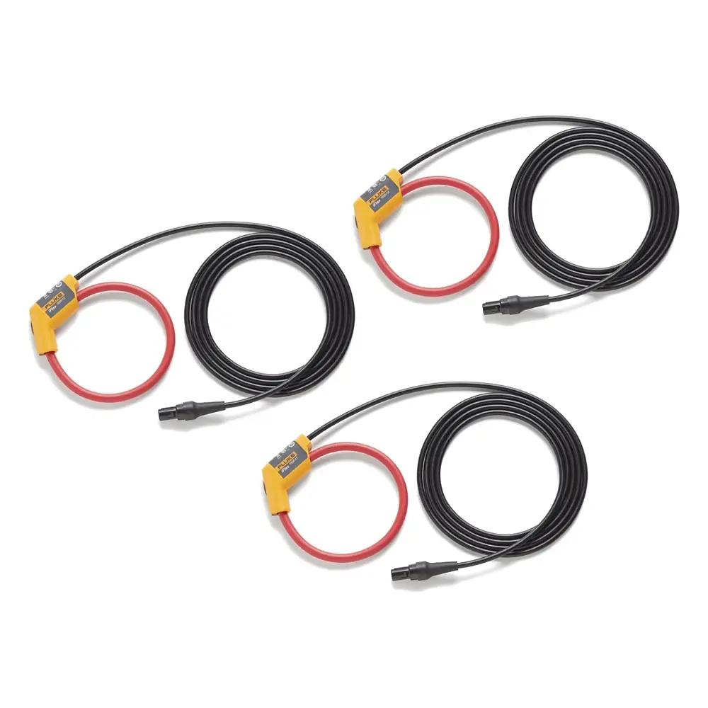 Fluke i17XX-FLEX1500/3PK iFlex Esnek Akım Probu 1500 A (3'lü Paket)