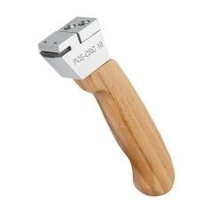PCE Crosscut (11 Kesme Ucu, 2 mm Kesme Aralığı)