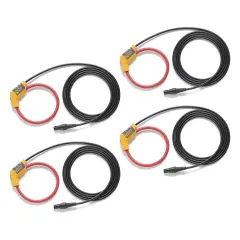 Fluke i17XX-FLEX1500/4PK iFlex Esnek Akım Probu 1500 A (4'lü Paket)