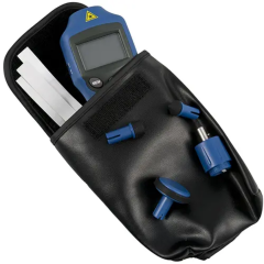 PCE-DT 65   OPTİK + DEĞMALİ TAKOMETRE