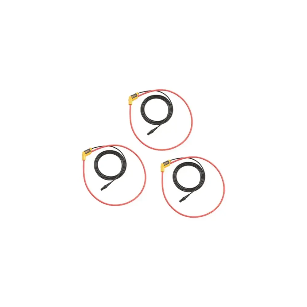 Fluke i17XX-FLEX3000/3PK iFlex Esnek Akım Probu 3000 A (3'lü Paket)
