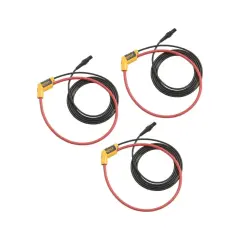 Fluke i17XX-FLEX3000/3PK iFlex Esnek Akım Probu 3000 A (3'lü Paket)