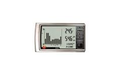 Testo 623 Sıcaklık ve Nem Ölçüm Cihazı