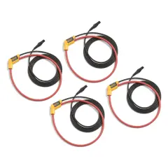 Fluke i17XX-FLEX3000/4PK iFlex Esnek Akım Probu 3000 A (4'lü Paket)