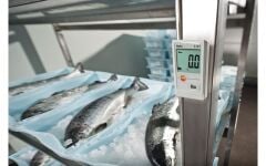 Testo 174 T Mini Sıcaklık Veri Kaydedicisi (Data Logger)