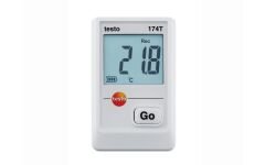 Testo 174 T Mini Sıcaklık Veri Kaydedicisi (Data Logger)