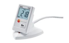 Testo 174 T Mini Sıcaklık Veri Kaydedicisi (Data Logger)