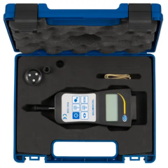 PCE-T236  OPTİK + DEĞMELİ TAKOMETRE