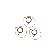 Fluke i17XX-FLEX6000/3PK iFlex Esnek Akım Probu 6000 A (3'lü Paket)