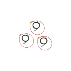 Fluke i17XX-FLEX6000/3PK iFlex Esnek Akım Probu 6000 A (3'lü Paket)