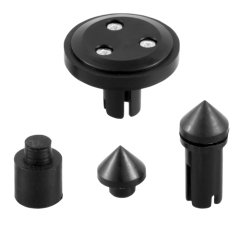 PCE-T236  OPTİK + DEĞMELİ TAKOMETRE