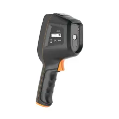Raythink CX20 Ultra El Tipi Termal Kamera, Lazer Mesafe Ölçerli