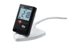 Testo 174 H Mini Sıcaklık ve Nem Veri Kaydedicisi (Data Logger)