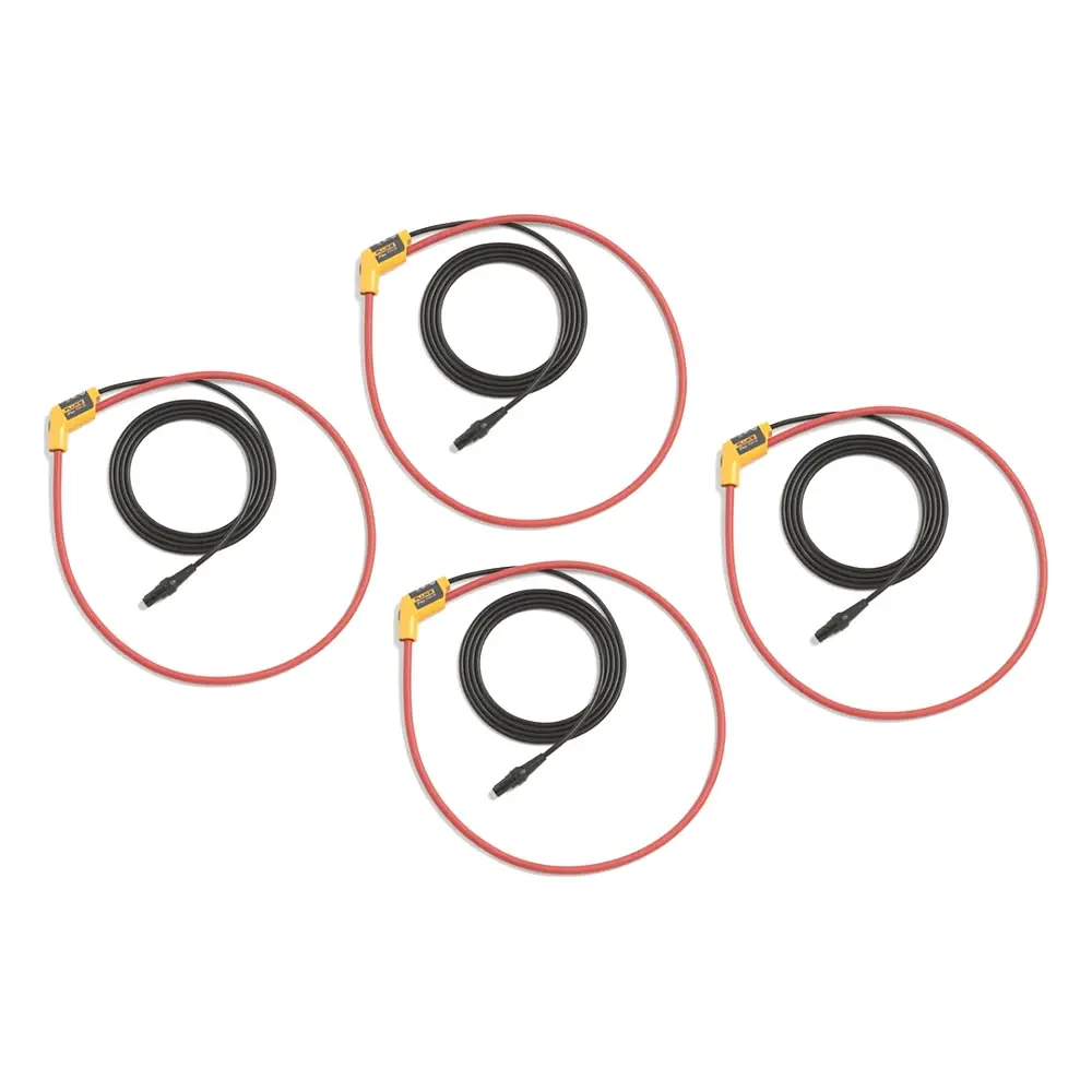 Fluke i17XX-FLEX6000/4PK iFlex Esnek Akım Probu 6000 A (4'lü Paket)