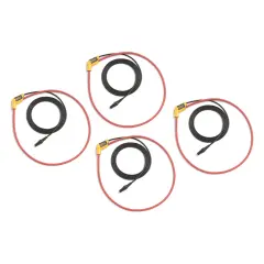 Fluke i17XX-FLEX6000/4PK iFlex Esnek Akım Probu 6000 A (4'lü Paket)