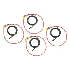 Fluke i17XX-FLEX6000/4PK iFlex Esnek Akım Probu 6000 A (4'lü Paket)