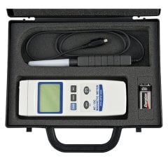PCE-MFM 3000 GAUSSMETRE