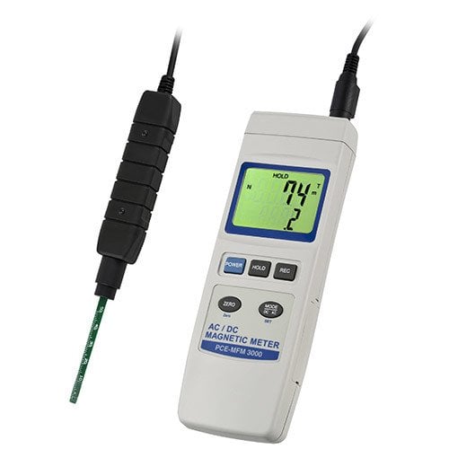PCE-MFM 3000 GAUSSMETRE