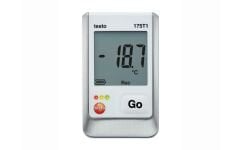 Testo 175 T1 Sıcaklık Veri Kaydedici (Data Logger)