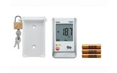 Testo 175 T1 Sıcaklık Veri Kaydedici (Data Logger)