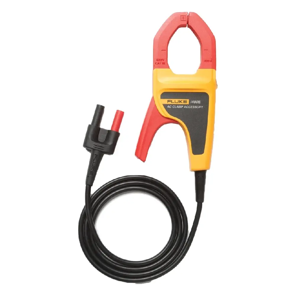 Fluke i400E AC Akım Pensi 400 A