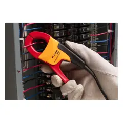 Fluke i400E AC Akım Pensi 400 A