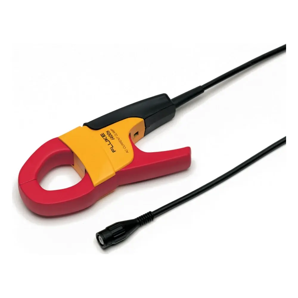 Fluke i400s AC Akım Pensi 400 A