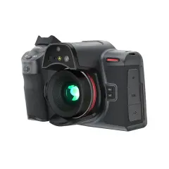 Raythink RS600 Amiral Gemisi Termal Kamera 640×512, 25 mK