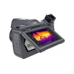 Raythink RS600 Amiral Gemisi Termal Kamera 640×512, 25 mK