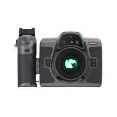 Raythink RS600 Amiral Gemisi Termal Kamera 640×512, 25 mK