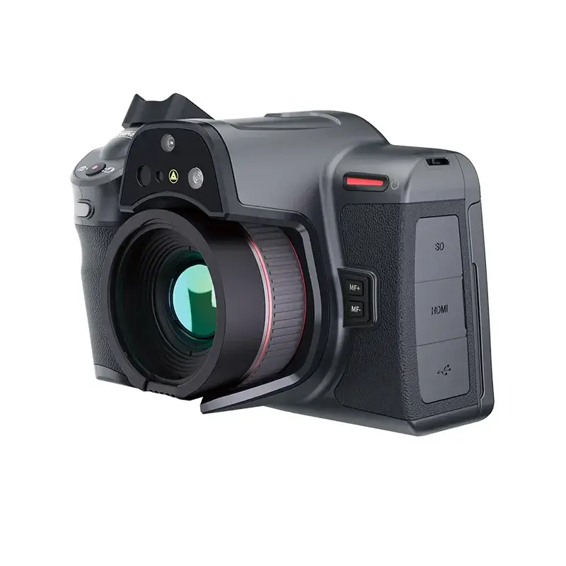 Raythink RS1280 Amiral Gemisi Termal Kamera 1280×1024