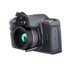 Raythink RS1280 Amiral Gemisi Termal Kamera 1280×1024