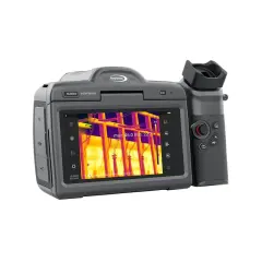 Raythink RS1280 Amiral Gemisi Termal Kamera 1280×1024