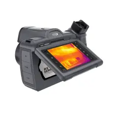 Raythink RS1280 Amiral Gemisi Termal Kamera 1280×1024
